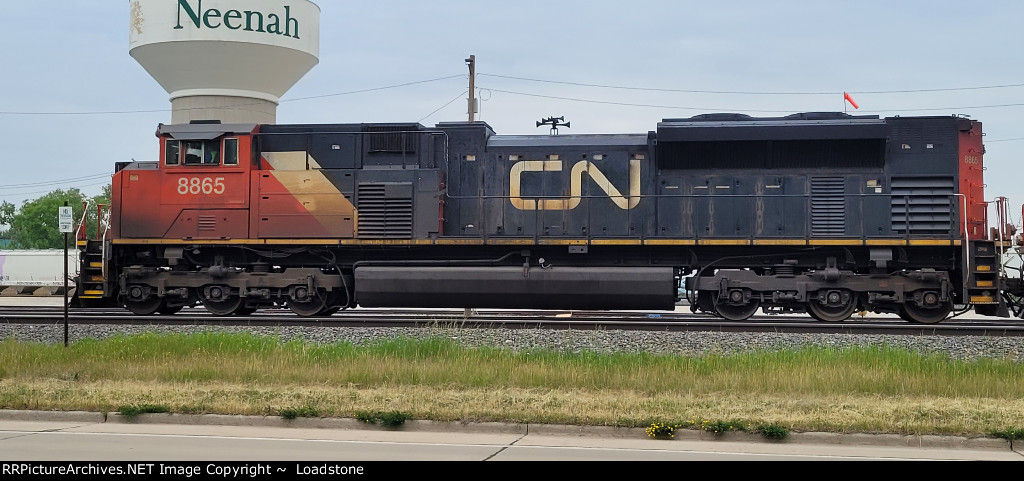 CN 8865